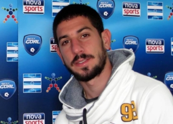 “Ξένο σώμα”  ο Μπεν Σαμπάτ στον ΑΟ Κασσιώπη/Κέρκυρα!