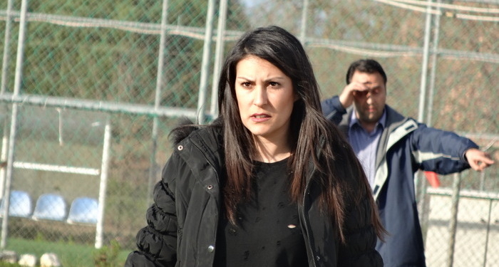 Αλ. Σαγιά: «Οι Σιναράδες δεν έχουν κάτι να φοβηθούν»!
