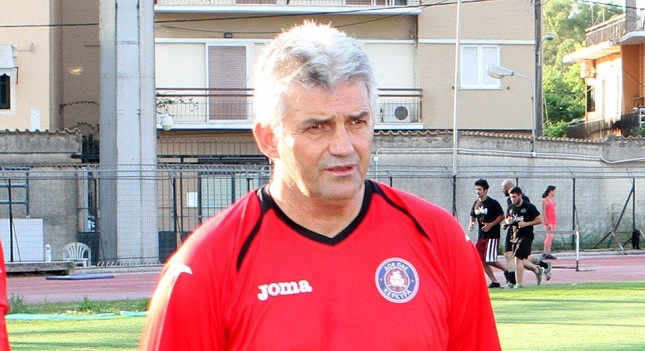 ΑΟΚ Κέρκυρα:	Περιμένουν για δοκιμή τον Σόλιτς