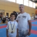 Καράτε: “Χάλκινος” ο Σανακίδης στο open της Αθήνας