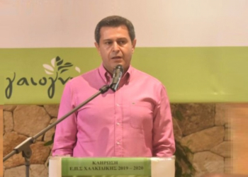 Σαρηγιαννίδης: «Οι Ενώσεις που είχαν ήδη προκηρύξει εκλογές όφειλαν να τις διεξάγουν μέχρι την 30-06»