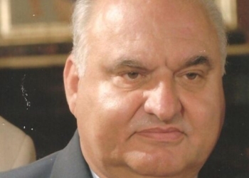 Στην «γειτονιά των αγγέλων ο  Σταύρος Σαββανής