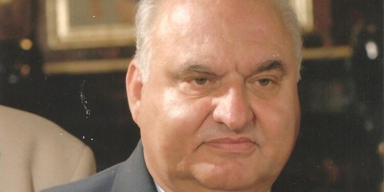 Στην «γειτονιά των αγγέλων ο  Σταύρος Σαββανής