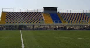 «Μαραζώνει» από ομάδες το ενωσιακό γήπεδο!