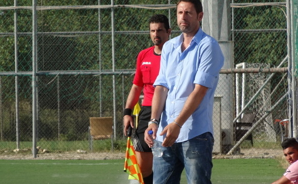 Κρόνος: Τέσσερεις παικταράδες «έκλεισε» ο Σφακιανάκης!