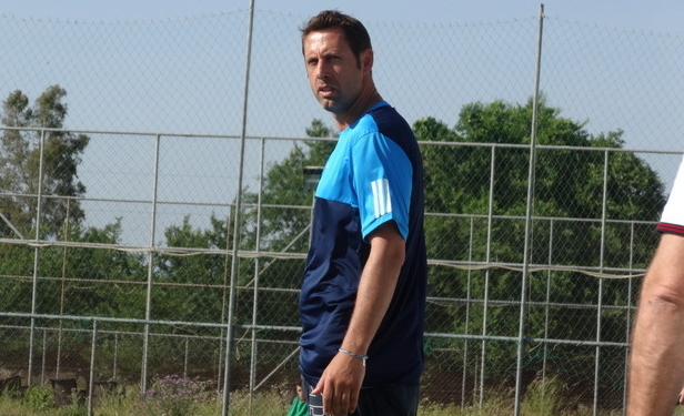 Μια ανάσα από τον Κρόνο ο Γ. Σφακιανάκης