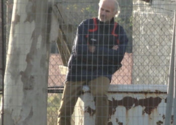 Μικραίνετε τον ιστορικό Όλυμπο, κύριε Σφήκα!