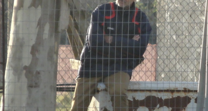 Μικραίνετε τον ιστορικό Όλυμπο, κύριε Σφήκα!