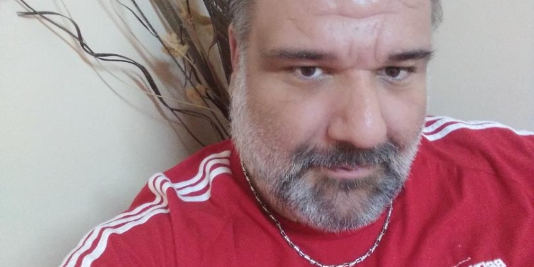 Εξιτήριο από το νοσοκομείο πήρε ο Κωστής Σγουράκης