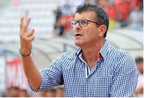 Στον Σιδερόπουλο τα… ηνία της Ολυμπιάδας!