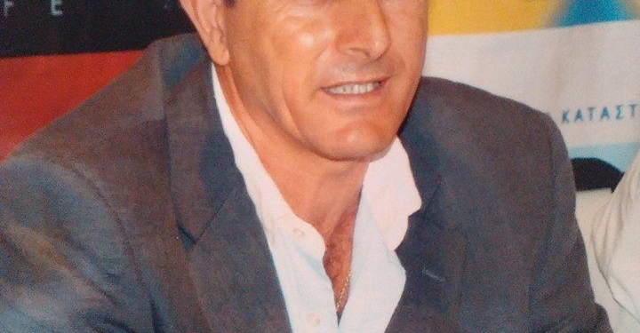 Νικηφόρο ντεμπούτο Σιδερόπουλου στον Ολυμπιακό