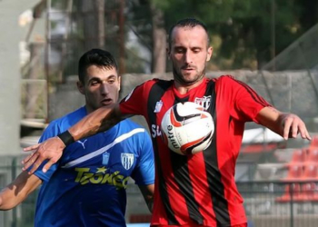 Απέκτησε τον Σίκιμιτς η Κασσιώπη/Κέρκυρα