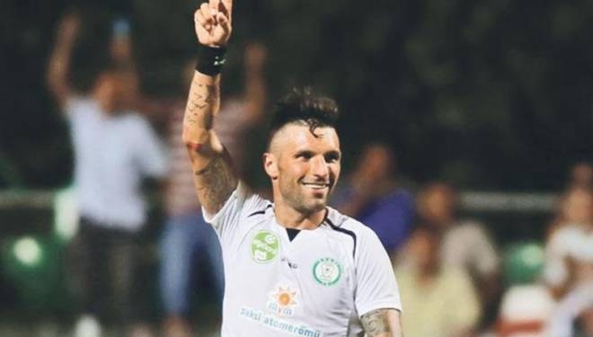 Ο Ούγγρος στράικερ Σιμόν προτάθηκε στους “Φαίακες”