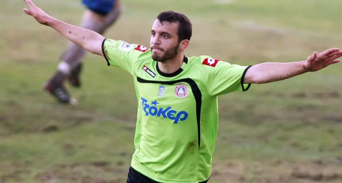 “Διαζύγιο” και με Σίμωση ο ΑΟ Κέρκυρα