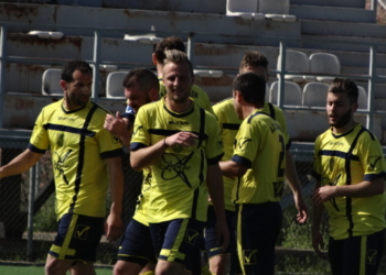 Η φετινή πορεία των Σιναράδων στο Κύπελλο Ερασιτεχνών