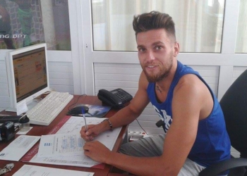 «Φαίακας» για ένα χρόνο ο Στέφανος Σιόντης