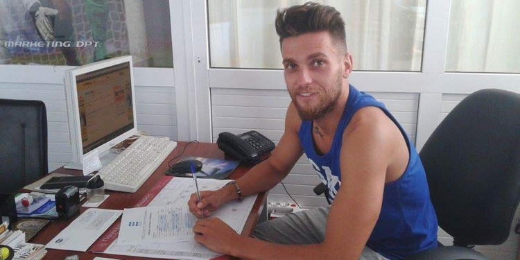 «Φαίακας» για ένα χρόνο ο Στέφανος Σιόντης