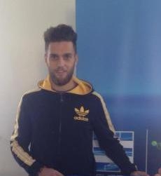 Ανακοίνωσε Σιόντη ο ΑΟΚ Κέρκυρα