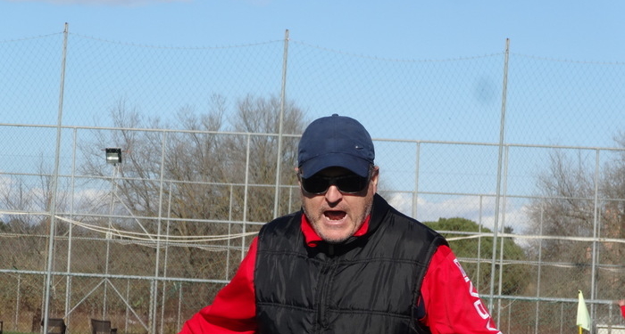 Ο Σκιαδόπουλος νέος τεχνικός της Βολίδας