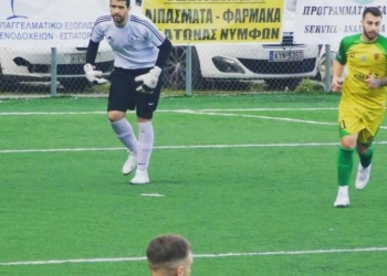 Με Σώκαλη «φλερτάρει» ο Οδυσσέας Αυλιωτών