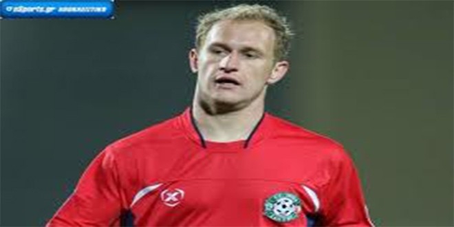 Σπουδαία κίνηση με Σουάνη η ΠΑΕ Κέρκυρα!