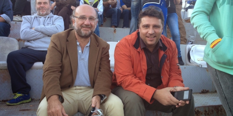 Η «αποστασία» του Κώστα Σουλάνη!