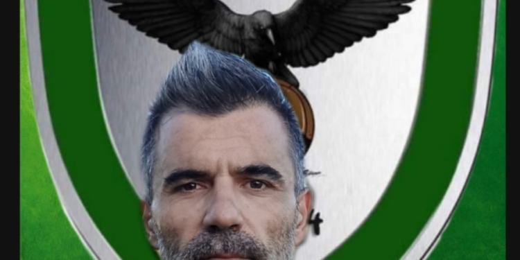 Επανήλθε στον ΠΑΟ Κορακιάνας ο Σπύρος Σουριανός