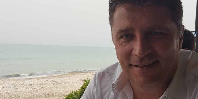 ΕΠΣΚ: Ανεξαρτητοποιήθηκε ο Κώστας Σουλάνης!