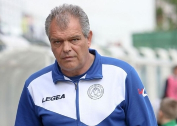 Δ. Σπανός: «Κατάντια στην Κέρκυρα με το  γηπεδικό»!