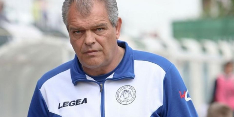 Δ. Σπανός: «Κατάντια στην Κέρκυρα με το γηπεδικό»!
