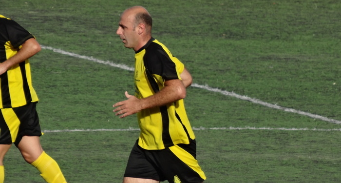 Κρεμάει τα παπούτσια του ο Αντώνης Σπάτουλας!