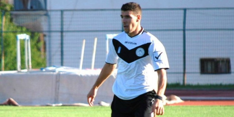 «Κλείνει» τον Σπύρο Σπίνουλα ο ΑΟΚ Κέρκυρα