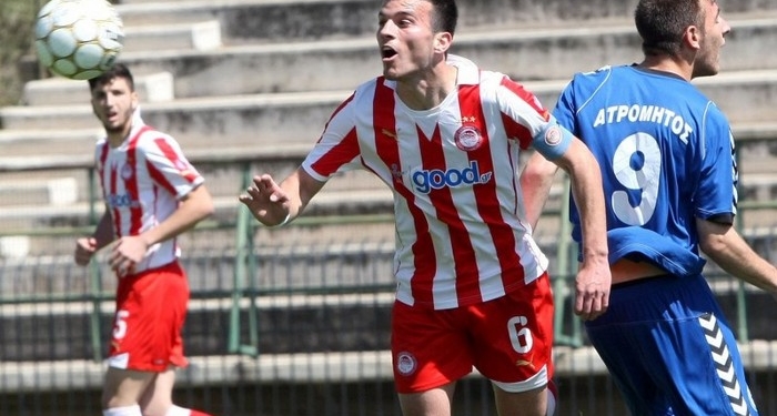 Ενσωματώθηκαν Σταμόγιαννος & Βασιλόγιαννης