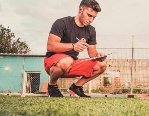 Παραμένει γυμναστής στον Αστέρα Πετριτή ο Αλ. Σταθόπουλος