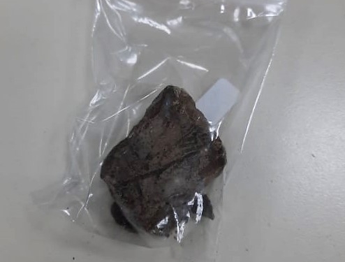 Σύλληψη  ημεδαπού στην Κέρκυρα  για κατοχή ηρωίνης
