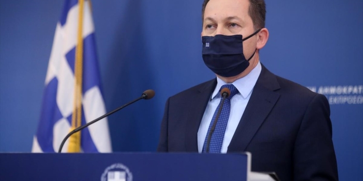 Αυστηρό lockdown για μία εβδομάδα