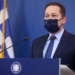 Αυστηρό lockdown για μία εβδομάδα