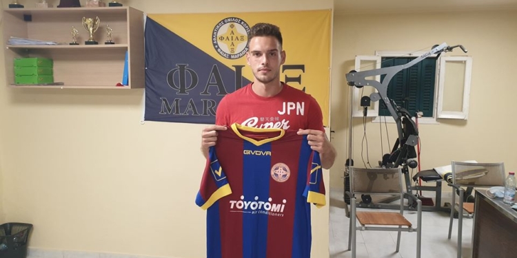 «Πετριτιώτης» ετοιμάζεται να ξαναγίνει ο Στέρεφ!