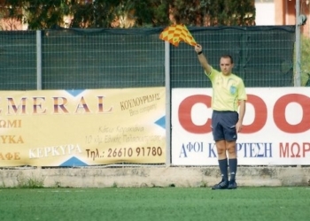 Πέρασε και ο Στόικος τις γραπτές εξετάσεις
