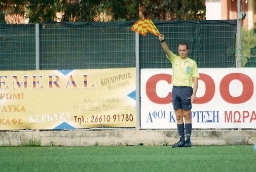 Πέρασε και ο Στόικος τις γραπτές εξετάσεις