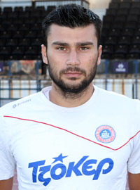 Ο Στρατηλάτης αντί Αναστασόπουλου στον ΑΟΚ