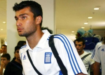Απέκτησε Στρατηλάτη ο ΑΟΚ