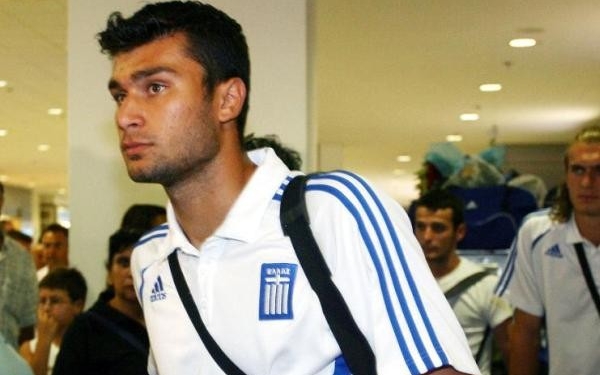 Απέκτησε Στρατηλάτη ο ΑΟΚ