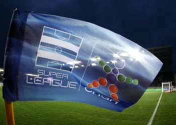 Super League: Όλα τα αποτελέσματα της 27ης αγωνιστικής