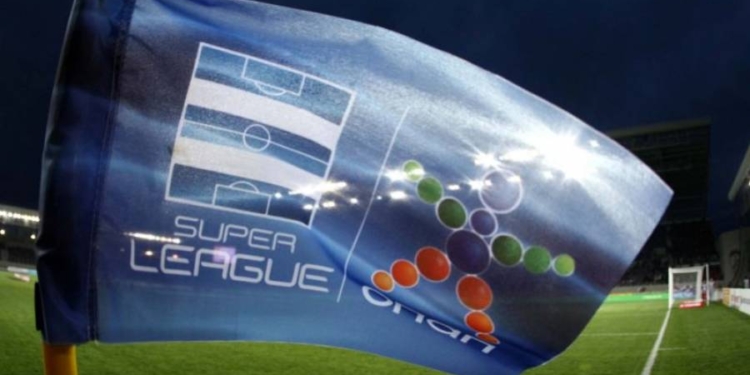 Super League: Όλα τα αποτελέσματα της 27ης αγωνιστικής