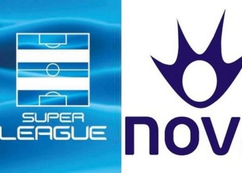 Αλλαγές στη Super League θέλει η NOVA
