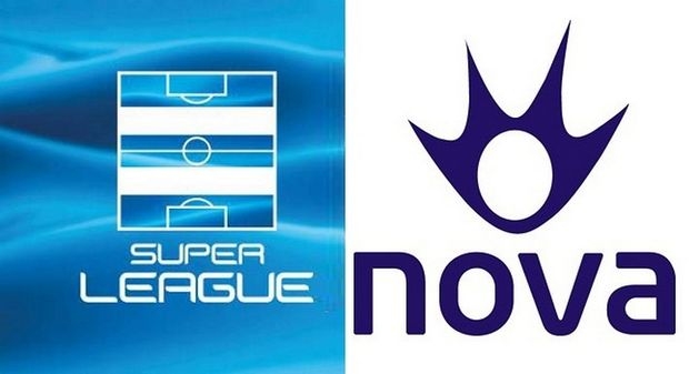 Αλλαγές στη Super League θέλει η NOVA