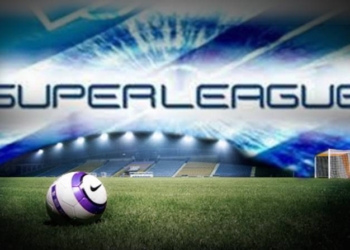 Κ20 Super League: Τα αποτελέσματα της 10ης αγωνιστικής