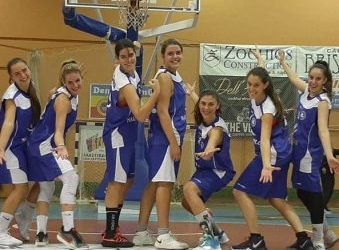 ΜΠΑΣΚΕΤ: Μπαράζ της Σχερίας με τους Αργοναύτες Αγρινίου για άνοδο στην Α2΄