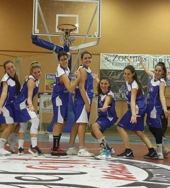 ΜΠΑΣΚΕΤ: Μπαράζ της Σχερίας με τους Αργοναύτες Αγρινίου για άνοδο στην Α2΄